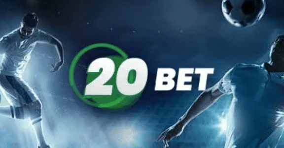 Withdrawing funds from the 20Bet website