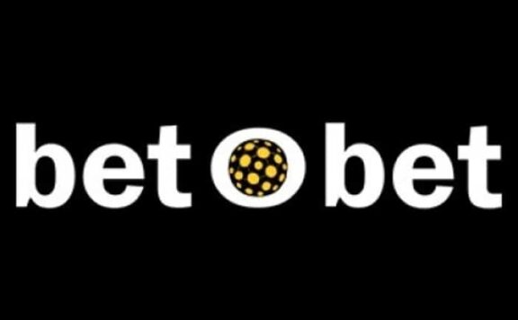 Mobile version of the BetoBet website
