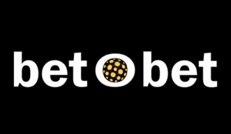 Mobile version of the BetoBet website