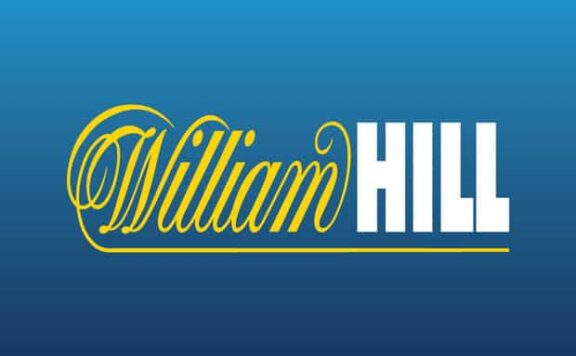 William Hill: Personal account and login to the website
